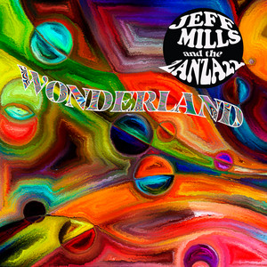 Écouter "Full Moon Brigade" de Jeff Mills