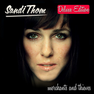 Écouter "Gold Dust" de Sandi Thom