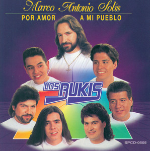 Écouter "Será Mejor Que Te Vayas" de Los Bukis