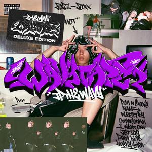 JP THE WAVY、最新EP『WAVY TAPE 2』DX版配信 新たに¥ellow BucksやBIM