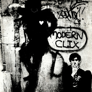 Écouter "Los Dinosaurios" de Charly García