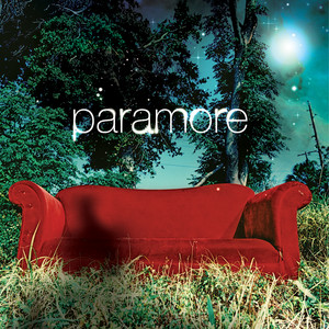 All We Know Is Falling (Deluxe) by Paramore