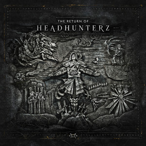Écouter "Our Church" de Headhunterz
