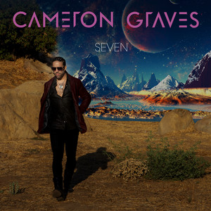 Cameron Graves - Seven – Mack Avenue Music Group