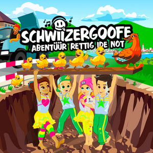Cover Abentüür Rettig ide Not