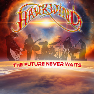 Écouter "Rama (The Prophecy)" de Hawkwind