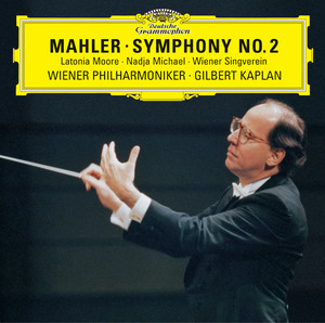 Écouter "Symphony No. 2 In C Minor - "Resurrection" / 1st Movement - Allegro maestoso (Totenfeier): Im Tempo nachgeben" de Wiener Philharmoniker