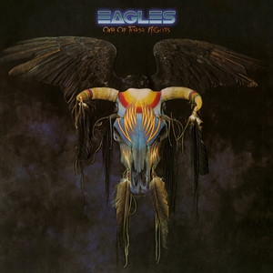 Écouter "One of These Nights - 2013 Remaster" de Eagles