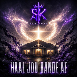 Haal Jou Hande Af