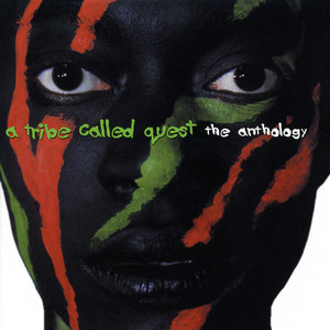 Écouter "Oh My God" de A Tribe Called Quest