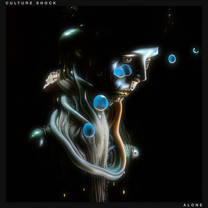 Écouter "Alone" de Culture Shock
