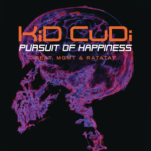 Pursuit Of Happiness - Extended Steve Aoki Remix cover artwork