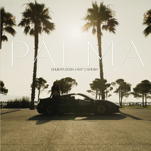 Écouter "PALMA" de RAF Camora