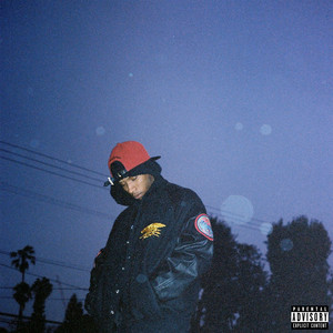 In For It cover artwork