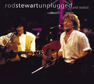 Écouter "Have I Told You Lately - Unplugged Version" de Rod Stewart