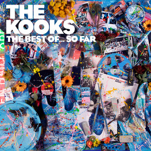 Écouter "Be Who You Are" de The Kooks