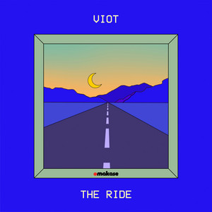 The Ride - Radio Edit