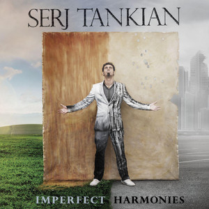 Écouter "Deserving?" de Serj Tankian