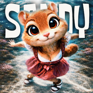 Écouter "SANDY (Krosse Krabbe)" de Beats by Luca