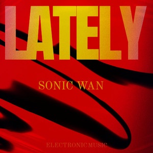 Lately cover