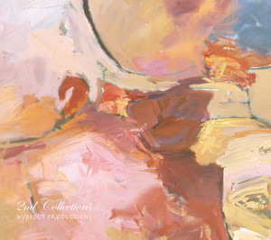 Hydeout Productions: 2nd Collection by Nujabes & Guests • 2xLP