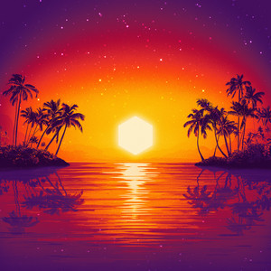 Substitution (feat. Julian Perretta) cover artwork