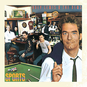 Écouter "If This Is It" de Huey Lewis & The News