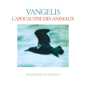 Écouter "La petite fille de la mer" de Vangelis