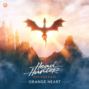 Écouter "Orange Heart" de Headhunterz