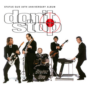 Écouter "Proud Mary" de Status Quo