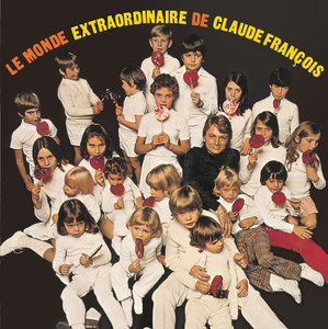 Écouter "Donna Donna (Le petit garçon)" de Claude François