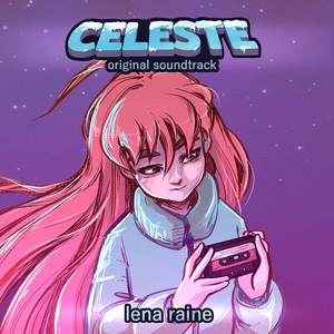 Celeste Soundtrack • 6xLP Vinyl • Lena Raine – Black Screen Records