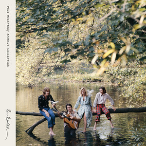 Paul McCartney & Wings レコード ９枚セット Paul McCartney | News | Paul announces reissues of 'Wild Life' and