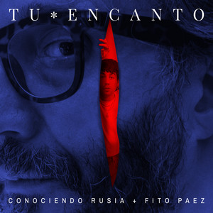 Écouter "Tu Encanto" de Fito Páez