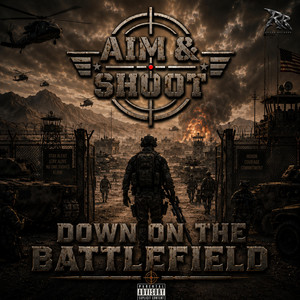 Down on the Battlefield