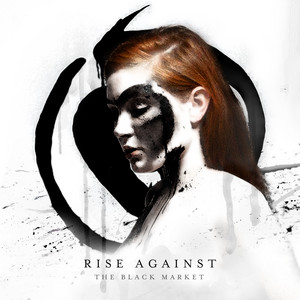 Écouter "Tragedy + Time" de Rise Against