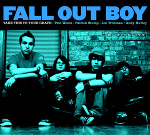Écouter "Dead on Arrival" de Fall Out Boy