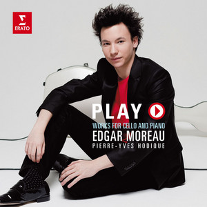 Écouter "Elgar: Salut d'amour, Op. 12 (Version for Cello and Piano)" de Edward Elgar