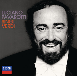 Écouter "Rigoletto, Act III: La donna è mobile" de Luciano Pavarotti