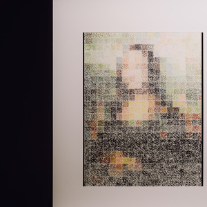 Écouter "Mona Lisa, Mona Lisa" de FINNEAS
