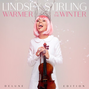Écouter "Dance Of The Sugar Plum Fairy" de Lindsey Stirling
