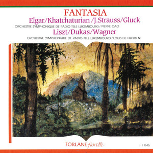 Écouter "La chevauchée des Walkyries" de Richard Wagner