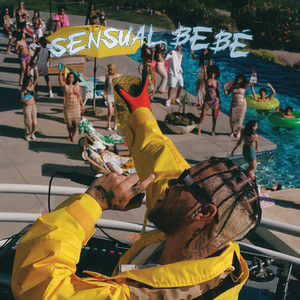 Écouter "Sensual Bebé" de JHAYCO