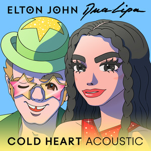 Écouter "Cold Heart - PS1 Remix" de Elton John