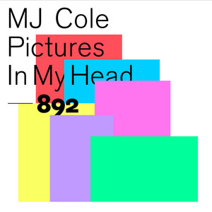 Écouter "Pictures In My Head - High Contrast Remix" de High Contrast