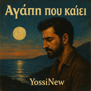 Αγάπη που καίει