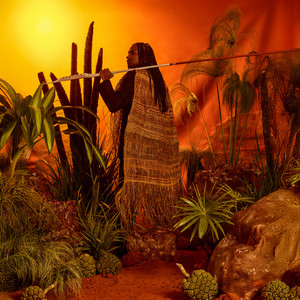 Écouter "BIGGEST MOB" de Baker Boy