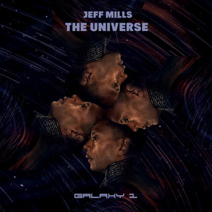 Écouter "Canis Major Overdensity" de Jeff Mills