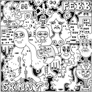 FEBBが生前に手がけていた幻の3rdアルバム『SUPREME SEASON』が