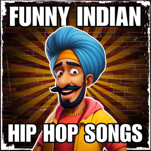 Écouter "Gangsta's Paradise - Funny Indian Remix" de Vindaloo Singh